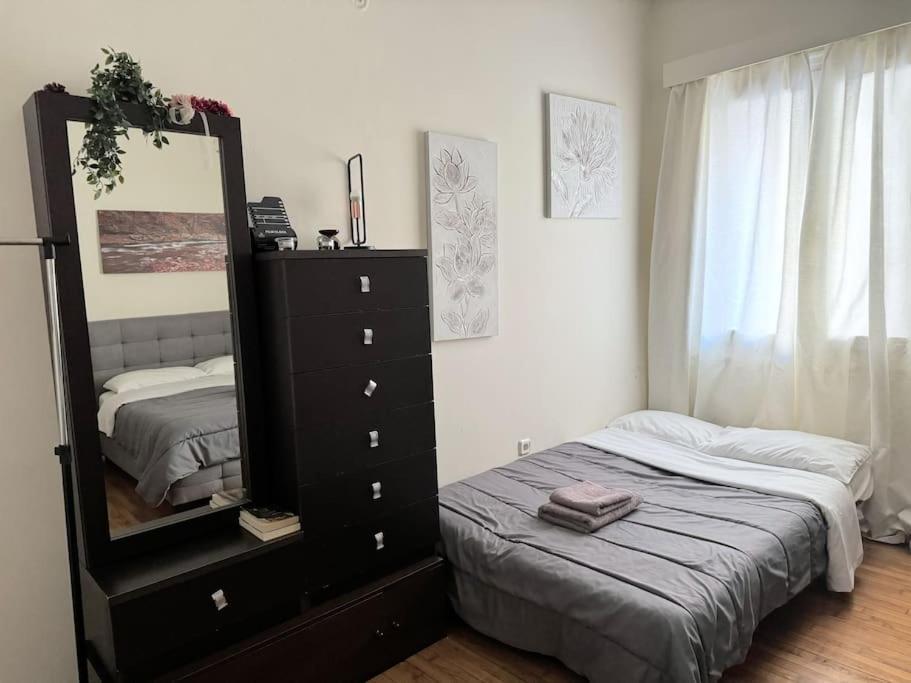 Amazing 3Bdr Apt With Unique Roof Garden In Plaka Athens Ngoại thất bức ảnh