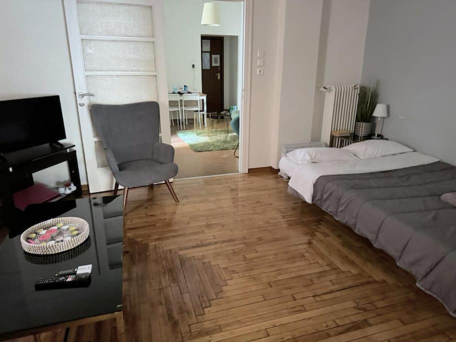 Amazing 3Bdr Apt With Unique Roof Garden In Plaka Athens Ngoại thất bức ảnh