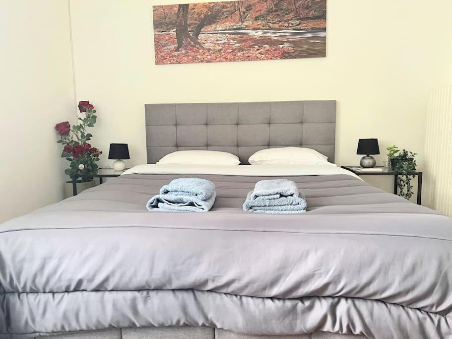Amazing 3Bdr Apt With Unique Roof Garden In Plaka Athens Ngoại thất bức ảnh