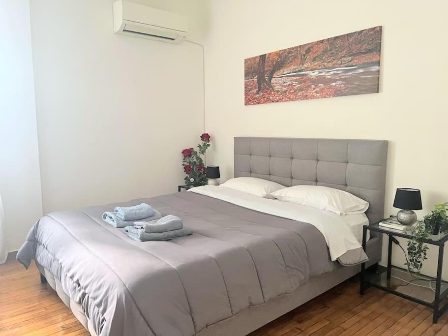 Amazing 3Bdr Apt With Unique Roof Garden In Plaka Athens Ngoại thất bức ảnh
