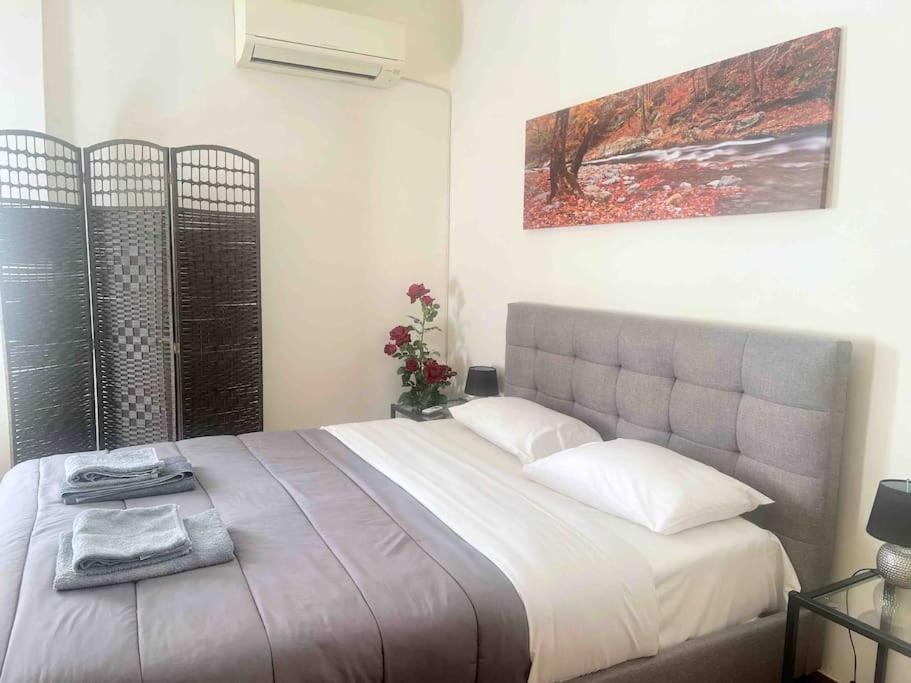 Amazing 3Bdr Apt With Unique Roof Garden In Plaka Athens Ngoại thất bức ảnh