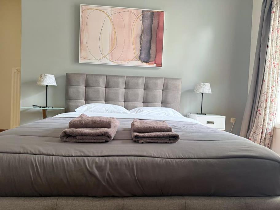 Amazing 3Bdr Apt With Unique Roof Garden In Plaka Athens Ngoại thất bức ảnh