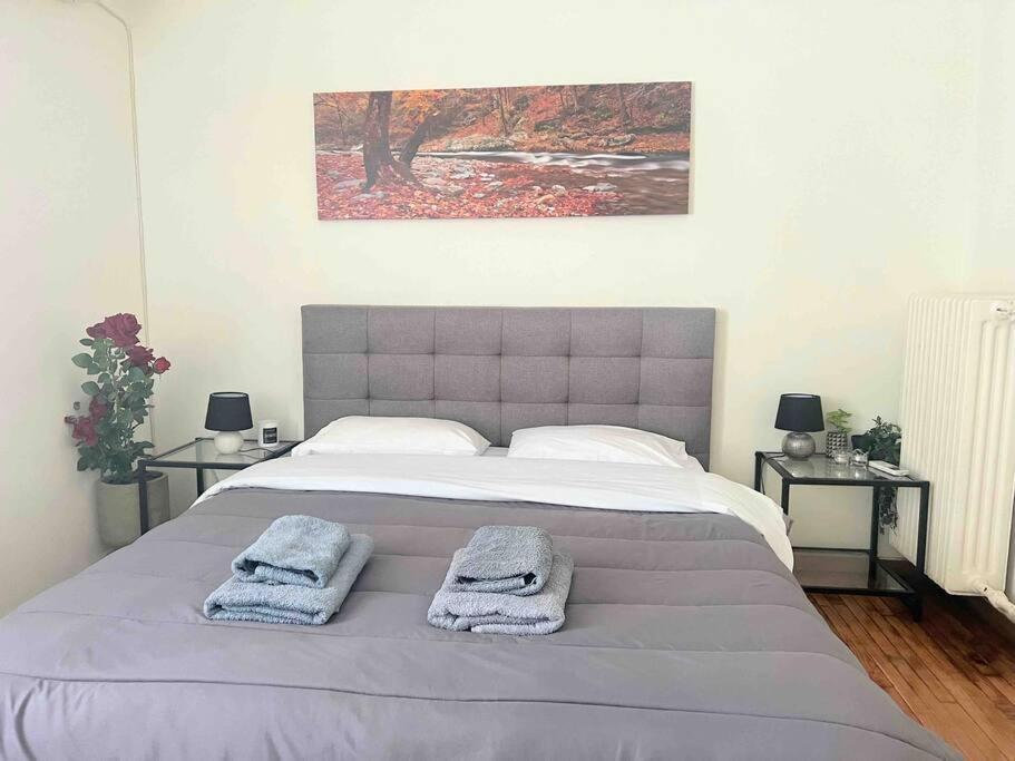 Amazing 3Bdr Apt With Unique Roof Garden In Plaka Athens Ngoại thất bức ảnh