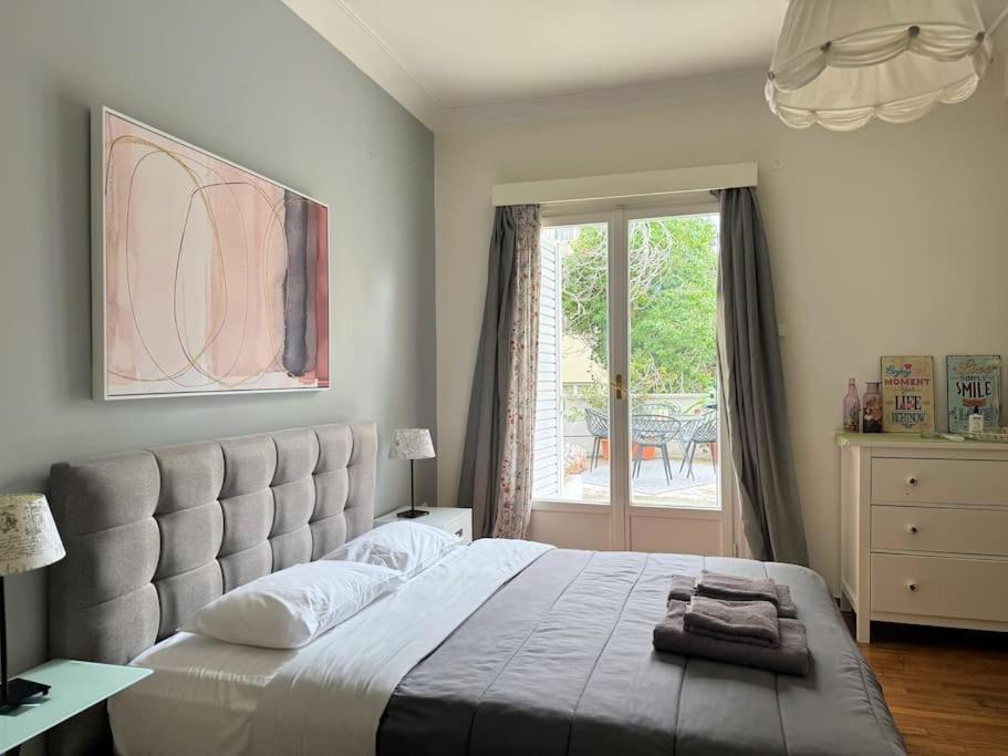 Amazing 3Bdr Apt With Unique Roof Garden In Plaka Athens Ngoại thất bức ảnh