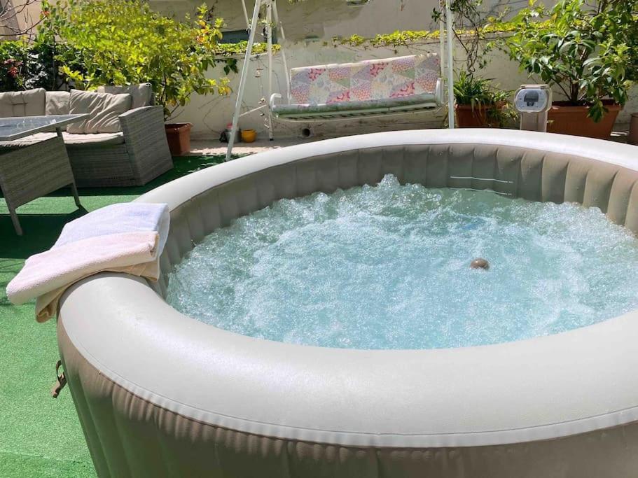 Amazing 3Bdr Apt With Unique Roof Garden In Plaka Athens Ngoại thất bức ảnh