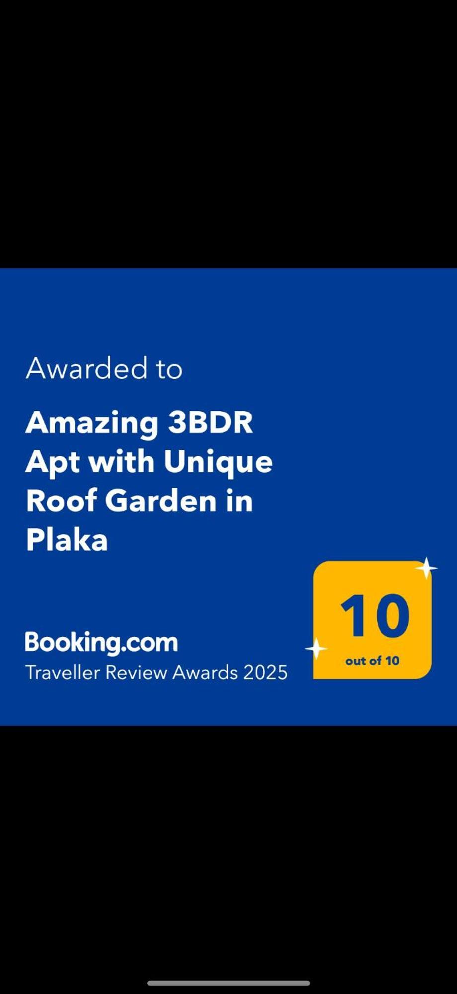 Amazing 3Bdr Apt With Unique Roof Garden In Plaka Athens Ngoại thất bức ảnh